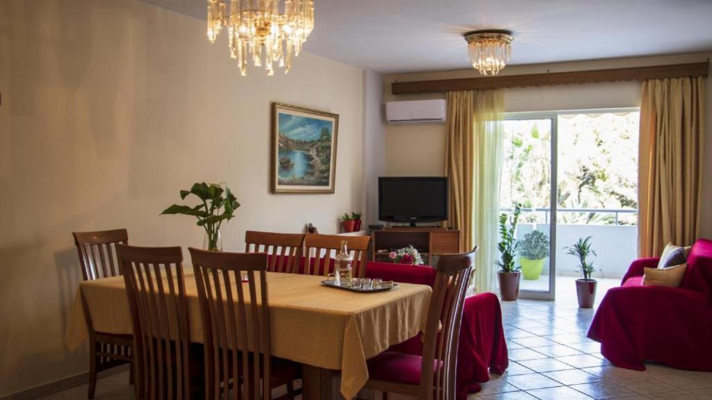 Appartement Evas House à Réthymnon Extérieur photo
