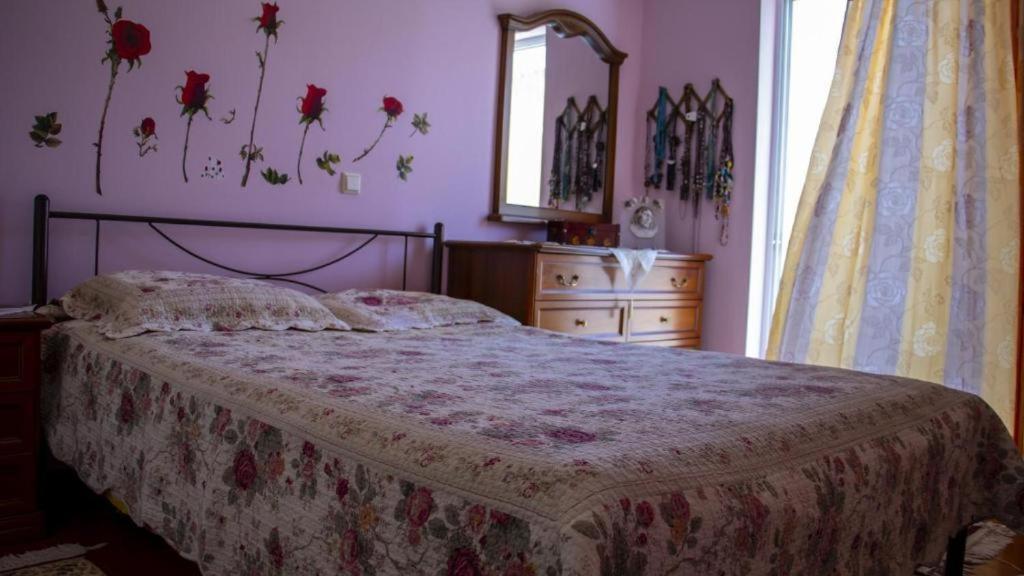 Appartement Evas House à Réthymnon Extérieur photo