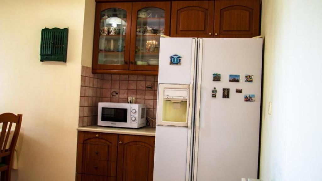 Appartement Evas House à Réthymnon Extérieur photo