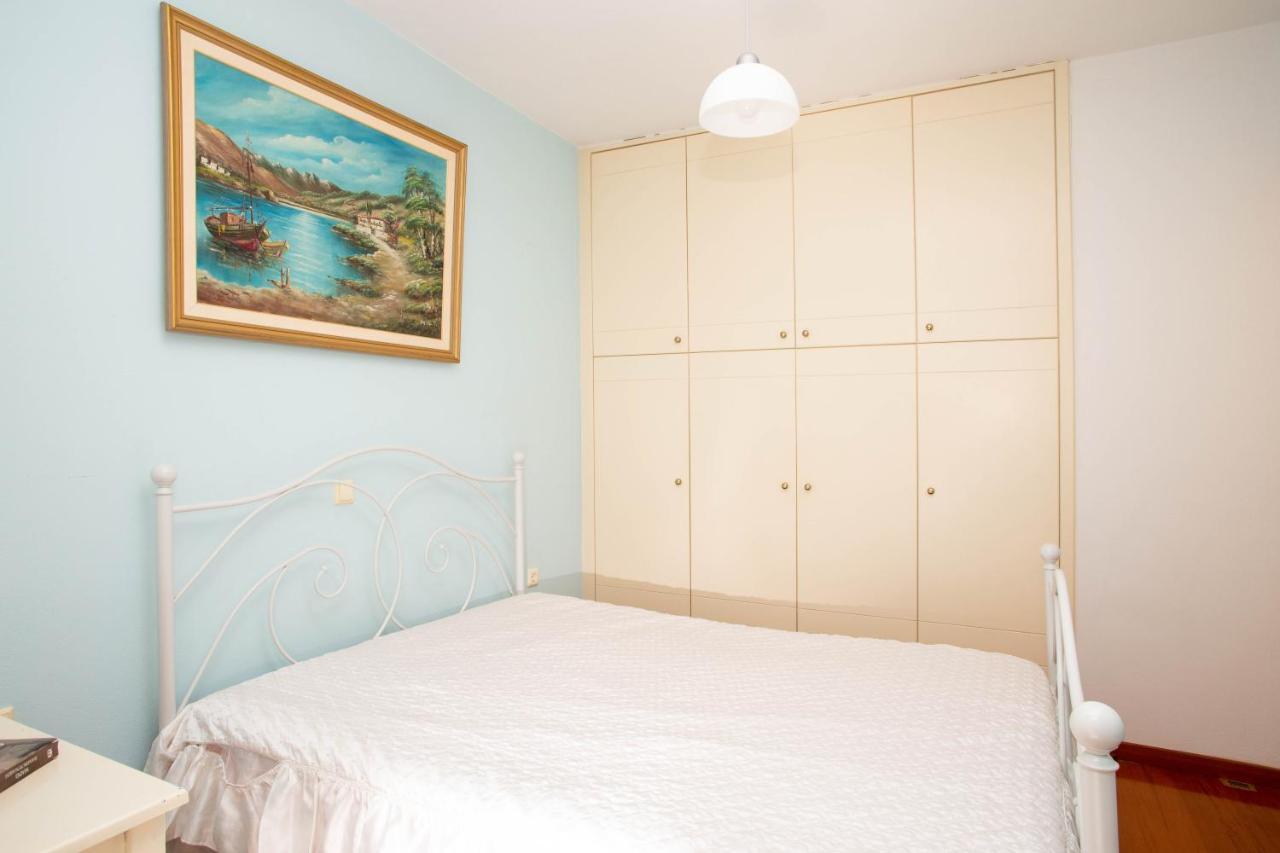 Appartement Evas House à Réthymnon Extérieur photo