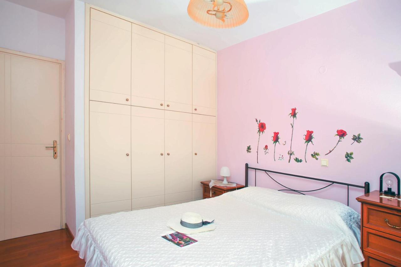 Appartement Evas House à Réthymnon Extérieur photo